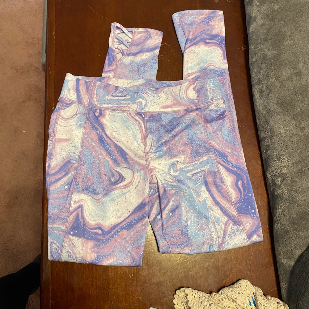 More then magic Leggings - Picture 7 of 7